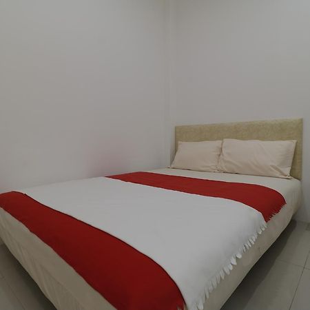 Room 28 Jakarta Exterior foto