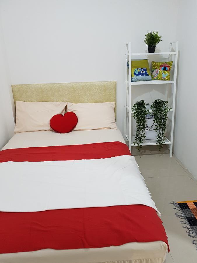Room 28 Jakarta Exterior foto